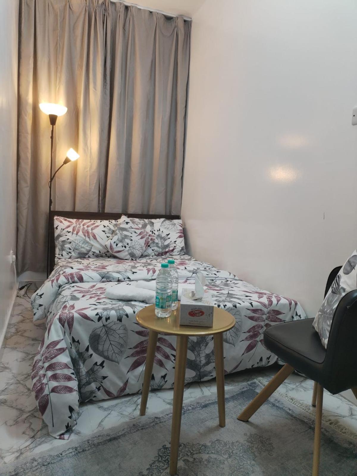 Tanih Homes Apartment